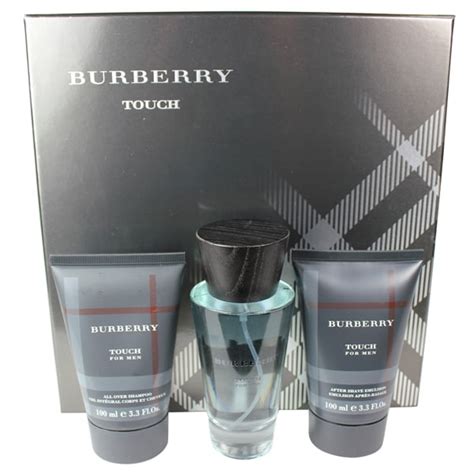 burberry touch aftershave 3.3|Burberry touch for men 30ml.